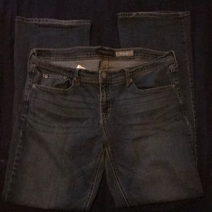 Size 14 jeans